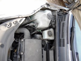 2005 Toyota Prius Tan 1.5L AT #Z24613